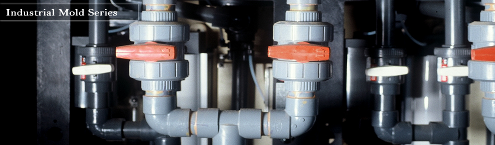 Industrial Molds