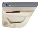 Automobile Products