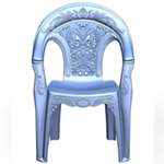 Baby Chair Molds