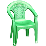 Chair Molds