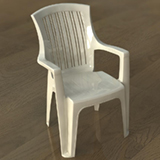 Chair Molds