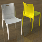 Chair Molds