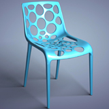 Chair Molds