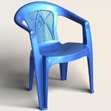 Chair Molds