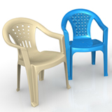 Chair Molds