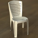 Chair Molds