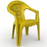 Chair Molds