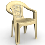 Chair Molds