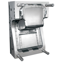 Chair Molds