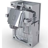 Chair Molds