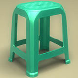 Stool Molds