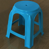 Stool Molds