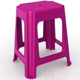 Stool Molds