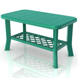 Table Molds