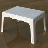 Table Molds