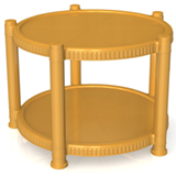 Table Molds