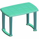 Table Molds