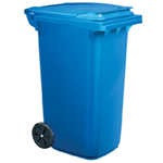 Dustbins