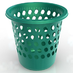 Dustbins
