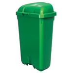 Dustbins