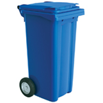 Dustbins