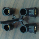 RPVC Fittings