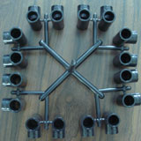 RPVC Fittings