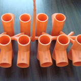 RPVC Fittings