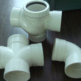 RPVC Fittings