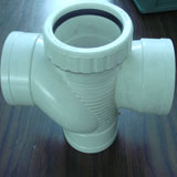 RPVC Fittings