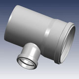 RPVC Fittings