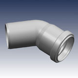RPVC Fittings