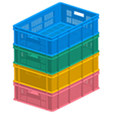 Crates