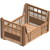 Crates